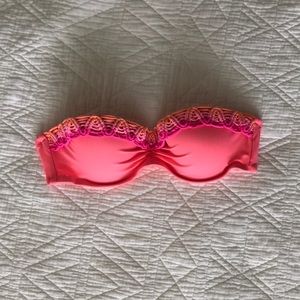 Cute bathing suit top | only worn a couple times